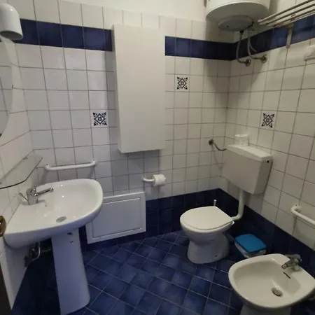 Dammuso Grecale Apartment *