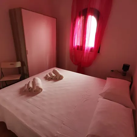 Apartment Dammuso Grecale *