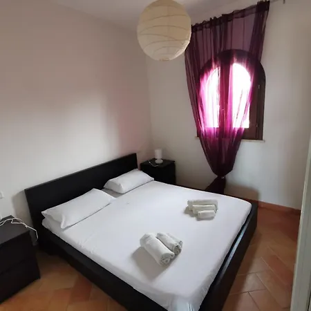 Apartment Dammuso Grecale *