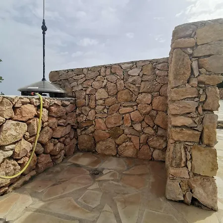 Dammuso Grecale Apartment Lampedusa