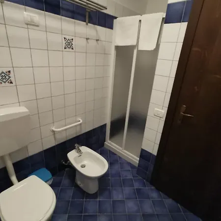 Dammuso Grecale Apartment Lampedusa